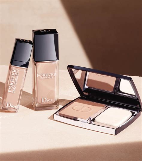 dior foundation 4n|Give Dior Forever Natural Velvet Compact Foundation for Holiday .